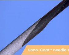 Encapson Sono-Coat | Which Medical Device